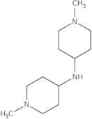 Bis(1-methylpiperidin-4-yl)amine