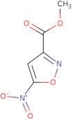Methyl 5-nitroisoxazole-3-carboxylate