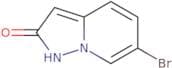 6-Bromopyrazolo[1,5-a]pyridin-2-ol