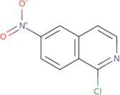 1-Chloro-6-nitroisoquinoline