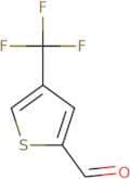 4-(Trifluoromethyl)thiophene-2-carbaldehyde