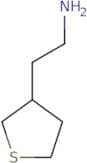 2-(Thiolan-3-yl)ethan-1-amine