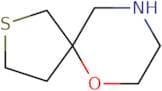 6-Oxa-2-thia-9-azaspiro[4.5]decane