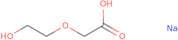 Sodium ²-Hydroxyethoxyacetate