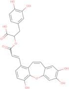 Isosalvianolic acid C