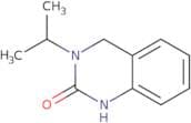 3-(Propan-2-yl)-1,2,3,4-tetrahydroquinazolin-2-one