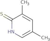 3,5-Dimethyl-1,2-dihydropyridine-2-thione