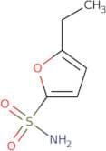 5-Ethyl-2-furansulfonamide