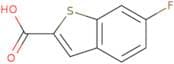 6-Fluorobenzo[b]thiophene-2-carboxylic acid