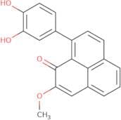 3',4'-Dihydroxy-2-o-methylanigorufone