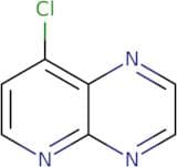 8-Chloropyrido[2,3-b]pyrazine