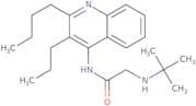 (Z)-2-((4-(Phenethylamino)-1-styryl-1H-pyrazolo[3,4-d]pyrimidin-6-yl)amino)ethan-1-ol
