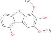9-Hydroxyeriobofuran