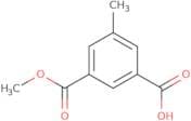 3-(Methoxycarbonyl)-5-methylbenzoic acid