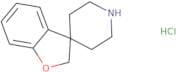2H-Spiro[1-benzofuran-3,4'-piperidine] hydrochloride