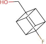 ((1S,2R,3R,8S)-4-Fluorocuban-1-yl)methanol
