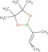 2-Buten-2-ylboronic acid pinacol ester