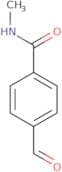 4-Formyl-N-methyl-benzamide