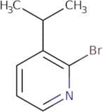 2-Bromo-3-isopropylpyridine