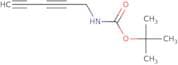 tert-Butyl N-(penta-2,4-diyn-1-yl)carbamate