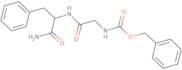 Z-Gly-Phe-NH2