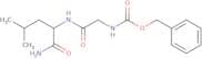 Z-Gly-Leu-NH2