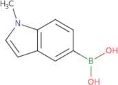 N-Methylindole-5-boronic acid