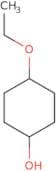 4-Ethoxycyclohexan-1-ol