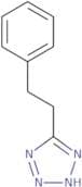 5-(2-Phenylethyl)-1H-1,2,3,4-tetrazole