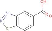 1,2,3-Benzothiadiazole-5-carboxylic acid