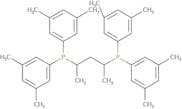 (2R,4R)-Pentane-2,4-diylbis(bis(3,5-dimethylphenyl)phosphine)