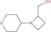 [1-(Oxan-4-yl)azetidin-2-yl]methanol