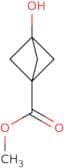 Methyl 3-hydroxybicyclo[1.1.1]pentane-1-carboxylate