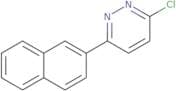 3-Chloro-6-(naphthalen-2-yl)pyridazine