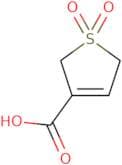 3-Sulfolene-3-carboxylic acid