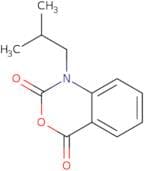 1-(2-Methylpropyl)-2,4-dihydro-1H-3,1-benzoxazine-2,4-dione