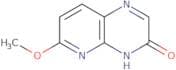 6-Methoxypyrido[3,2-b]pyrazin-3(4H)-one