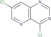 4,7-Dichloropyrido[3,2-d]pyrimidine