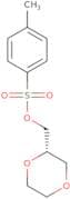 (1,4-dioxan-2-yl)methyl 4-methylbenzene-1-sulfonate