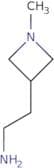 2-(1-Methylazetidin-3-yl)ethan-1-amine