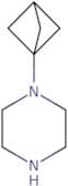 1-{Bicyclo[1.1.1]pentan-1-yl}piperazine