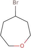 4-Bromooxepane