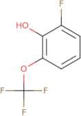 2-Fluoro-6-(trifluoromethoxy)phenol