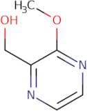 (3-Methoxypyrazin-2-yl)methanol