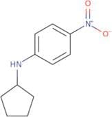 N-Cyclopentyl-4-nitroaniline