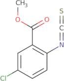 Methyl 5-chloro-2-isothiocyanatobenzoate