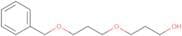 3-[3-(Benzyloxy)propoxy]-1-propanol