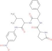 Pyr-Phe-Leu-pNA