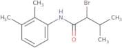 2-Bromo-N-(2,3-dimethylphenyl)-3-methylbutanamide