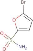 5-Bromofuran-2-sulfonamide